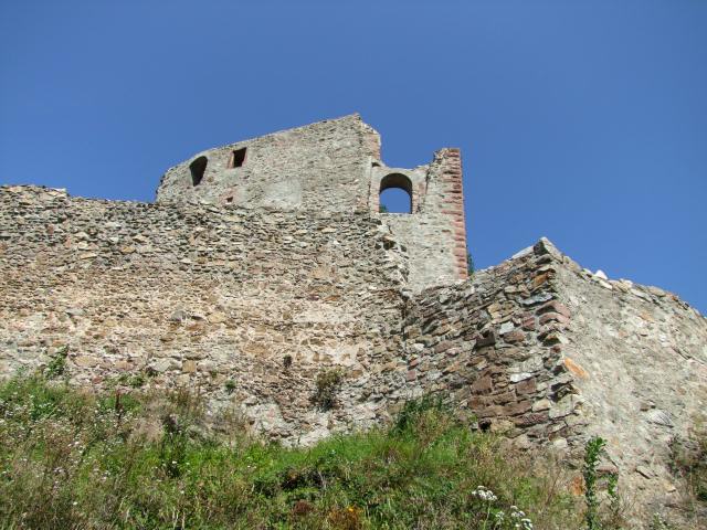 ... und weiterziehen ...