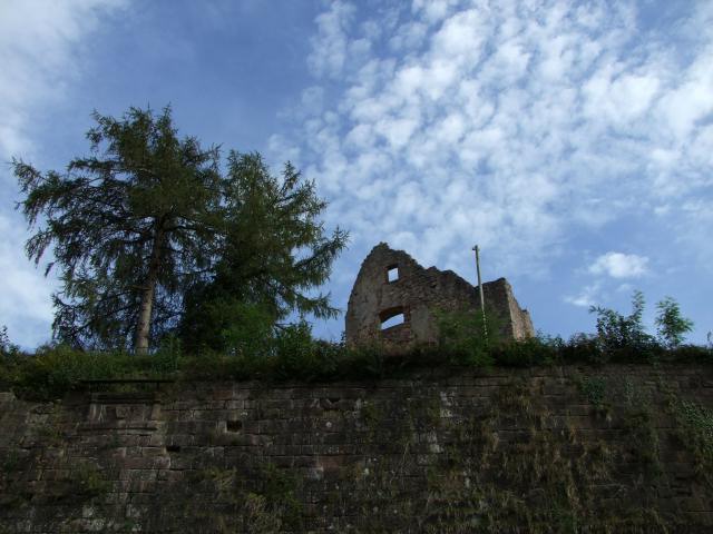 ...  macht einen überaus sehenswerten Eindruck ...