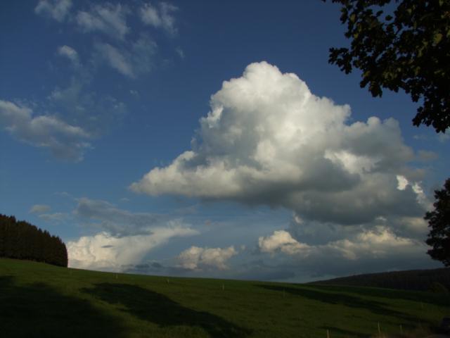 ... noch einige Zeit ...