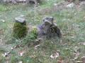 Und ein Denkmal für einen Hund