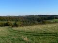 Herbst fängt langsam an,